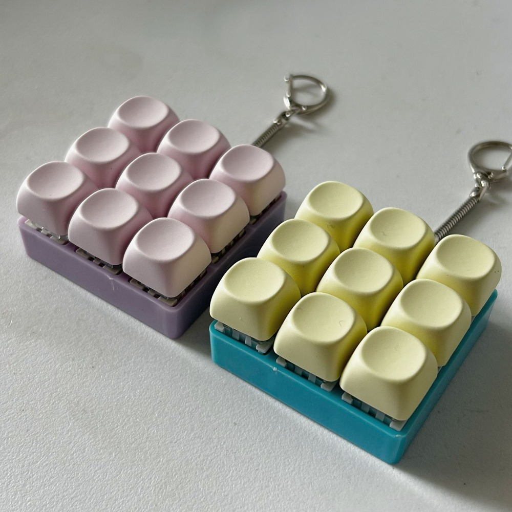 Keyboard Switch Tester - 4 /9 Key Switch Tester Keyboard