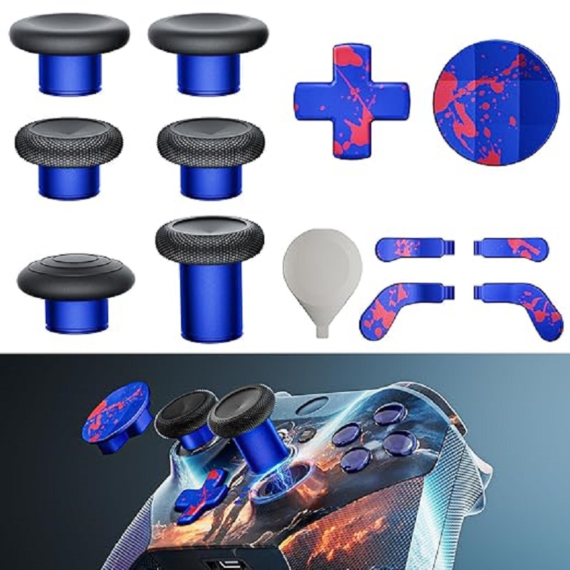Gaming Setup Accessories Xbox - For Xbox Elite Series 2 Controller