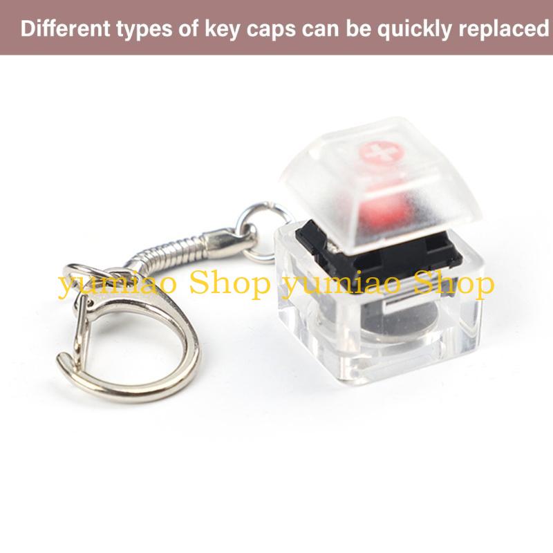 Keyboard Switch Tester - 587B 10PCS Switches Tester Keyboard Switches