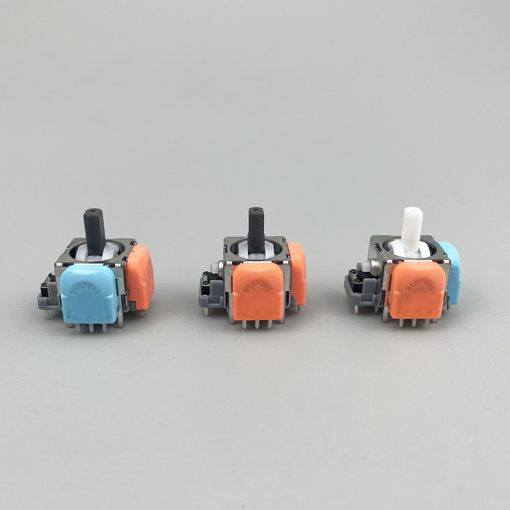 GSF DS13 MAX TMR Electromagnet - Gaming Setup Accessories Xbox review and price