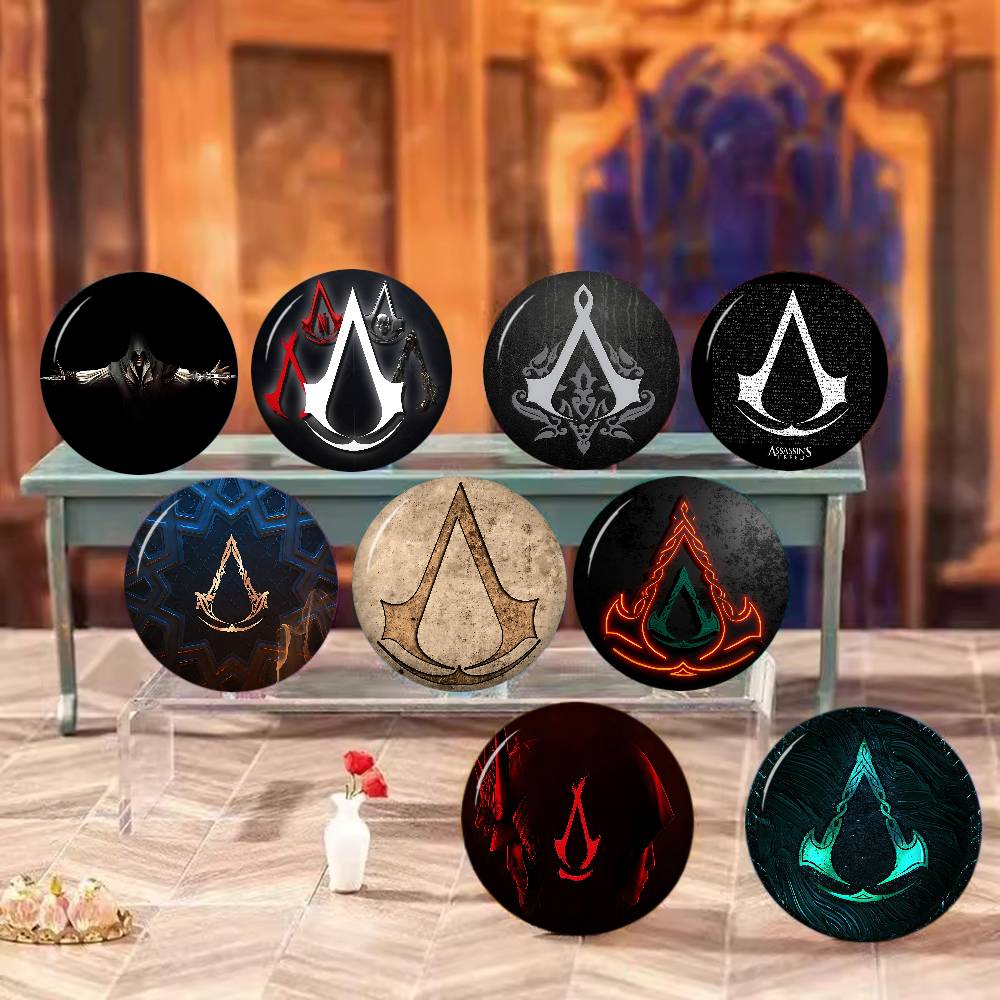 A-Assassin S -Creed Gaming Cre - Gaming Accessories Icon review and price