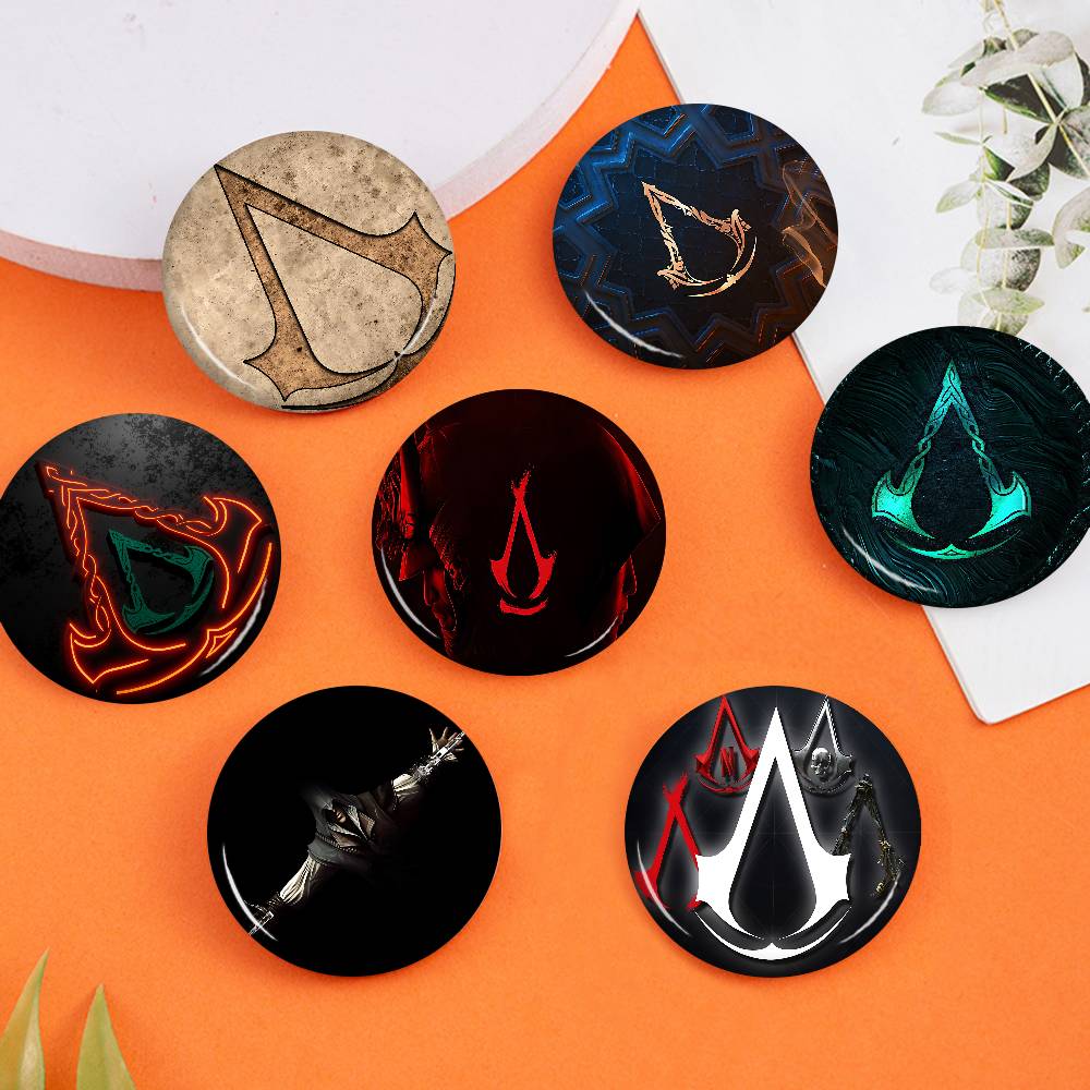 A-Assassin S -Creed Gaming Cre - Gaming Accessories Icon review and price