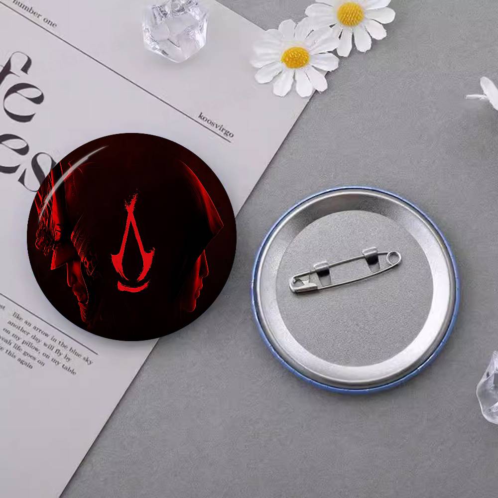 A-Assassin S -Creed Gaming Cre - Gaming Accessories Icon review and price
