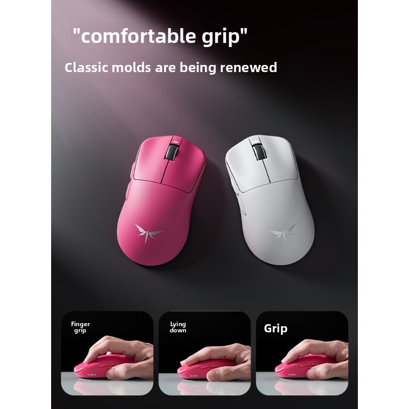 VGN Dragonfly F1 SE E-sports G - Keyboard Switch Tester review and price