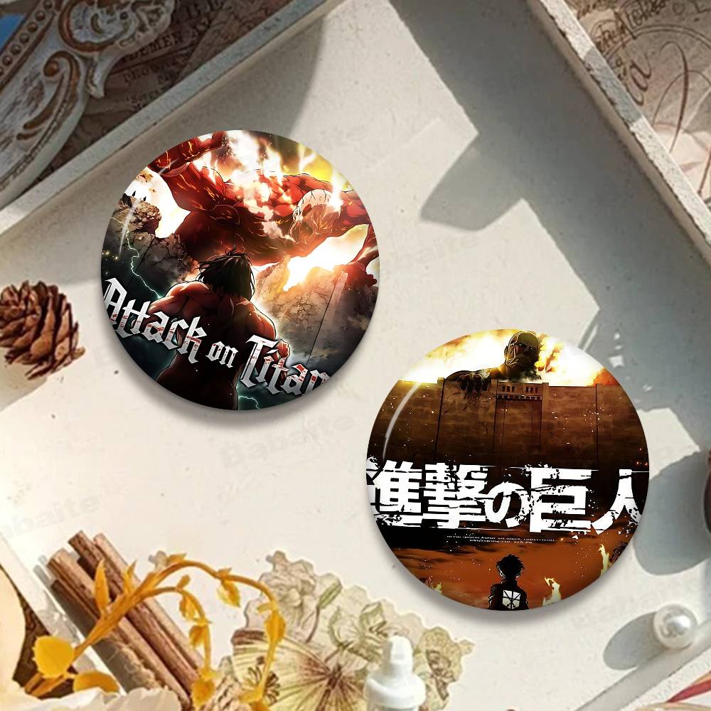 A-Attack On T-Titan Gaming Cre - Gaming Accessories Icon review and price
