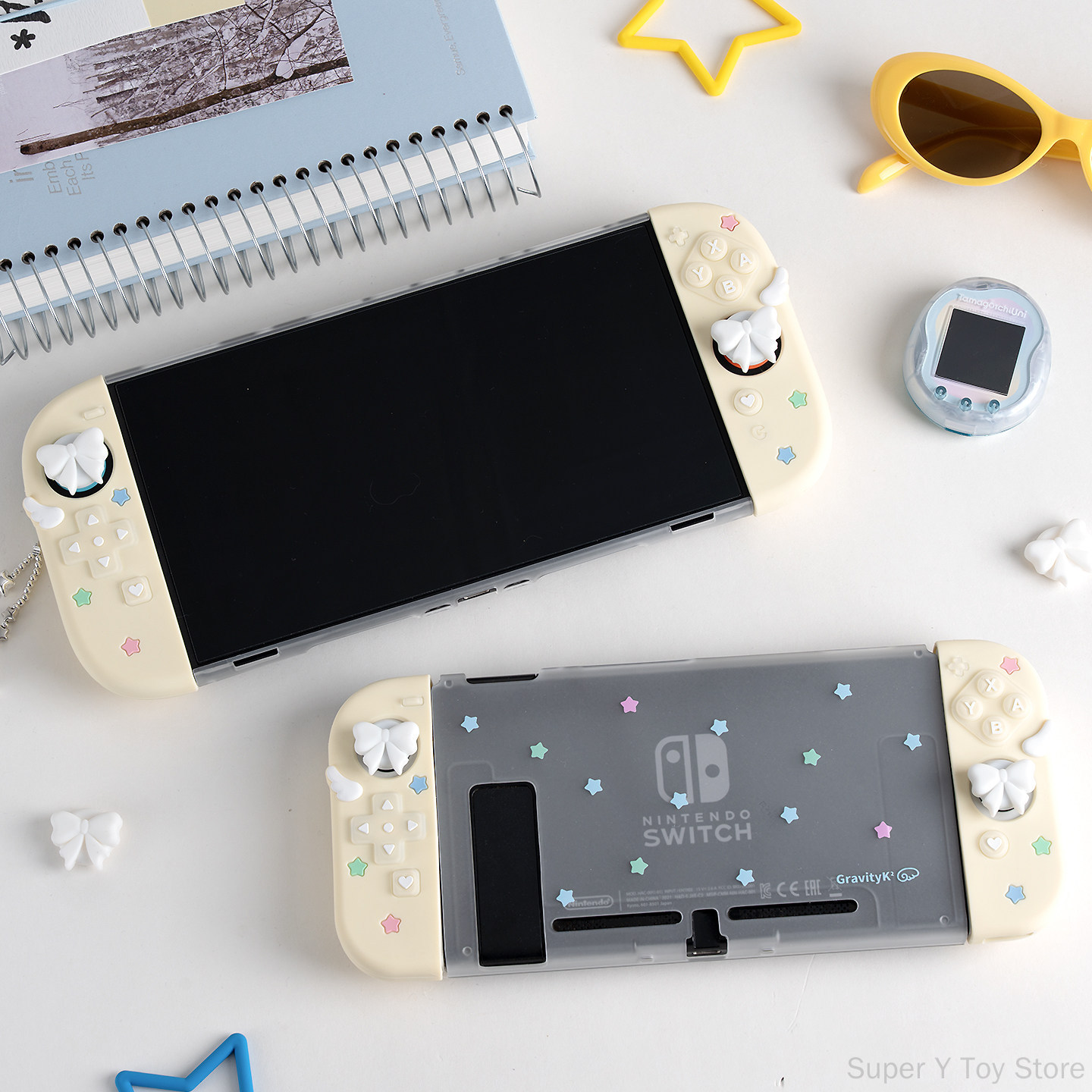 New Hot Original Protective Ca - Gaming Accessories In China review and price