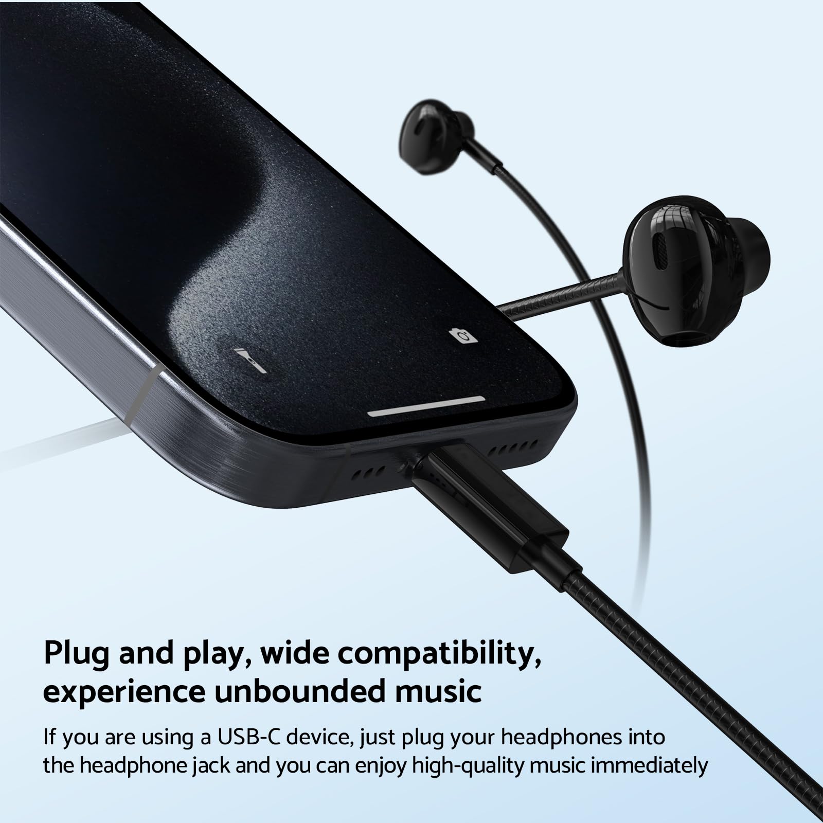 In Ear Stereo Headset Volume C - Xiaomi Gaming Accessories review and price