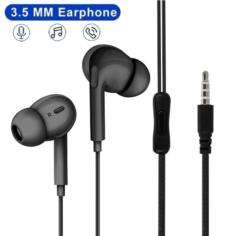 In Ear Music Headset Noise Red - Xiaomi Gaming Accessories review and price