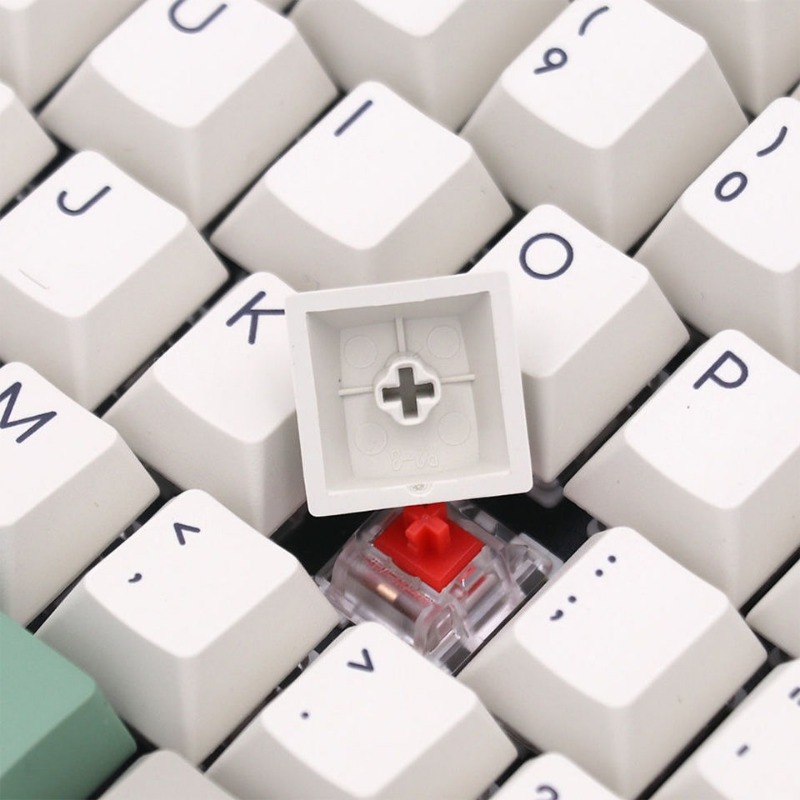 GMK9009 Hangul Keycaps Retro S - Gaming Accessories In China review and price