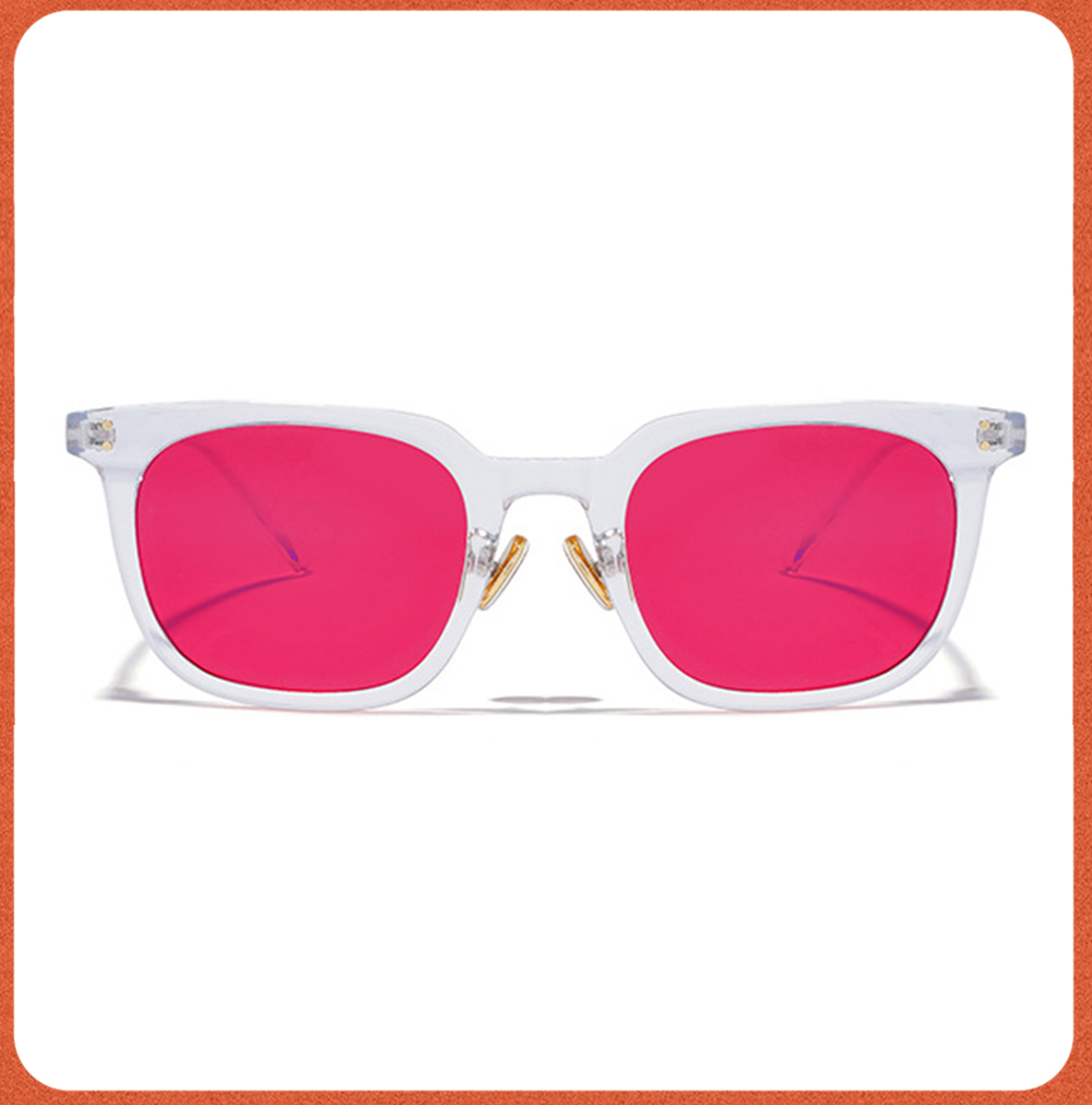 100% Blue Light Blocking Glass - Gaming Glasses Tinted review and price