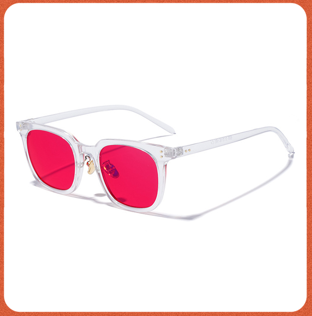 100% Blue Light Blocking Glass - Gaming Glasses Tinted review and price