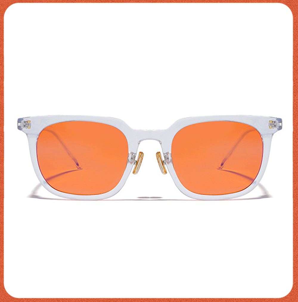 100% Blue Light Blocking Glass - Gaming Glasses Tinted review and price