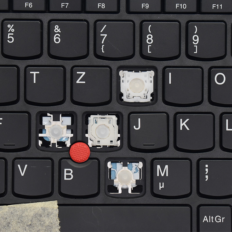 Keyboard Laptop For ASUS ACER  - Xiaomi Gaming Accessories review and price