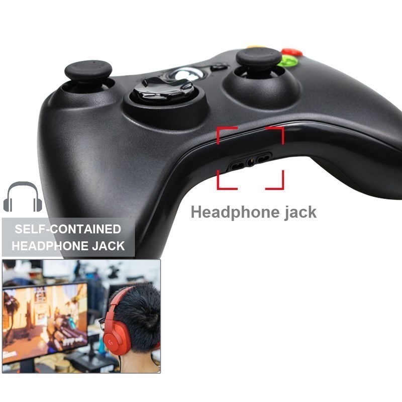 Wired USB Game Controller For  - Gaming Setup Accessories Xbox review and price