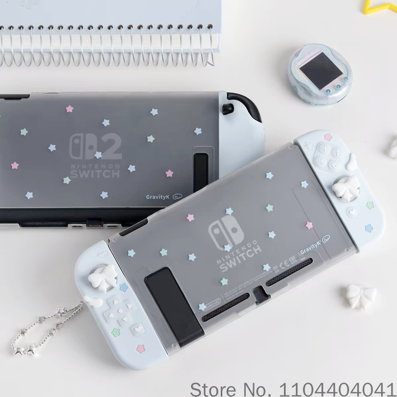 Ns2 Shell Original Protective  - Gaming Accessories In China review and price