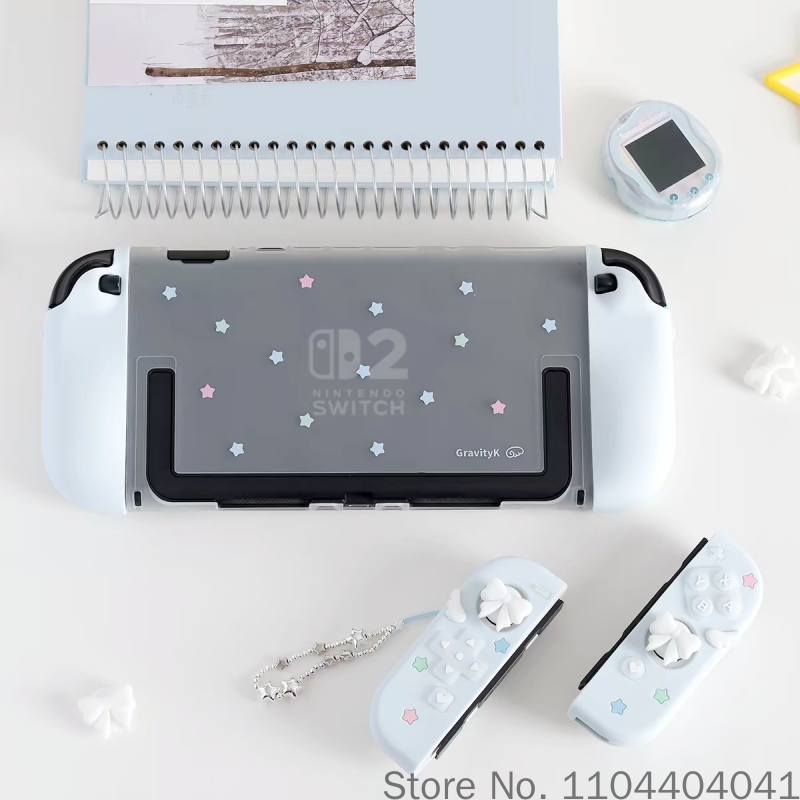 Ns2 Shell Original Protective  - Gaming Accessories In China review and price