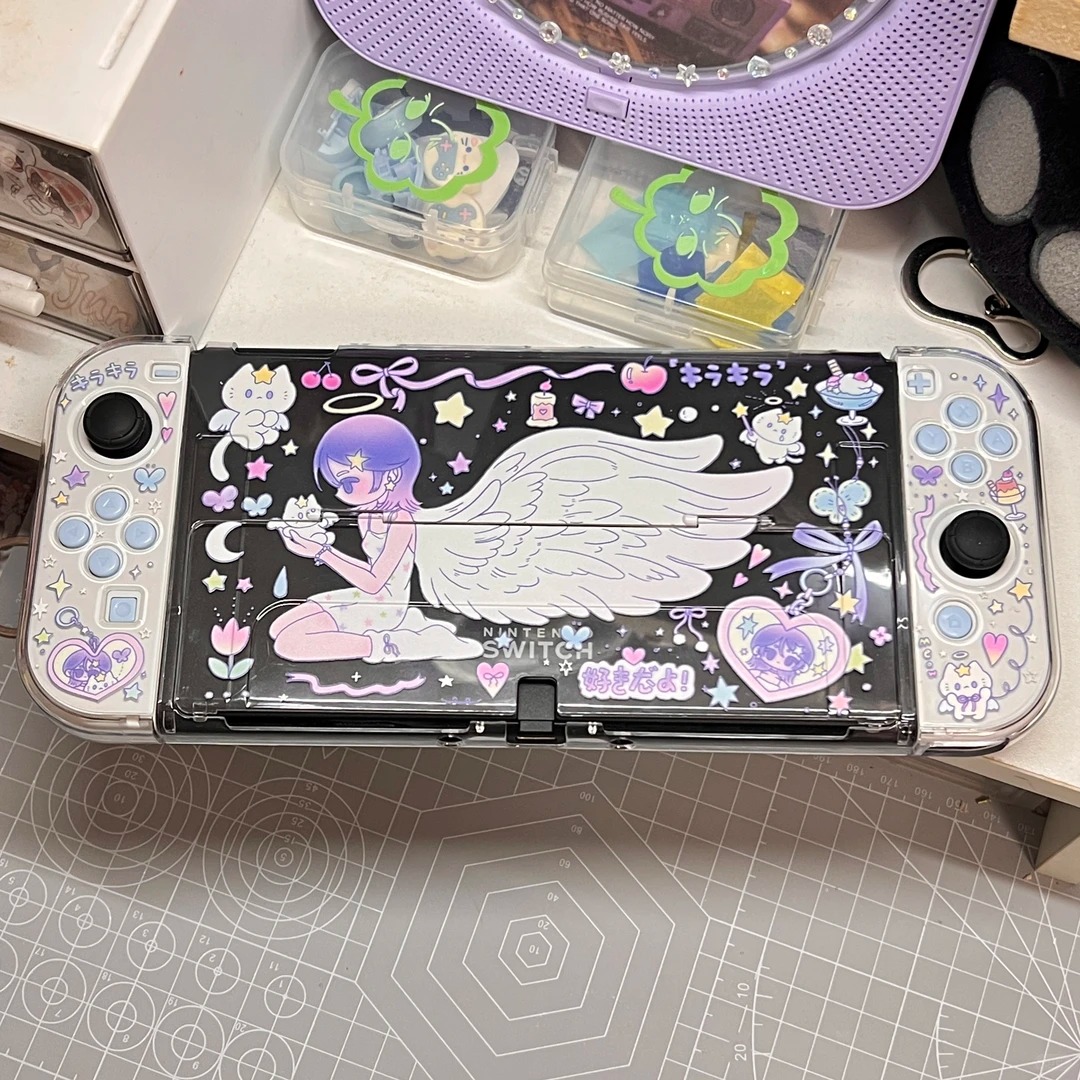 Mist Island Original Switch 2  - Gaming Accessories In China review and price