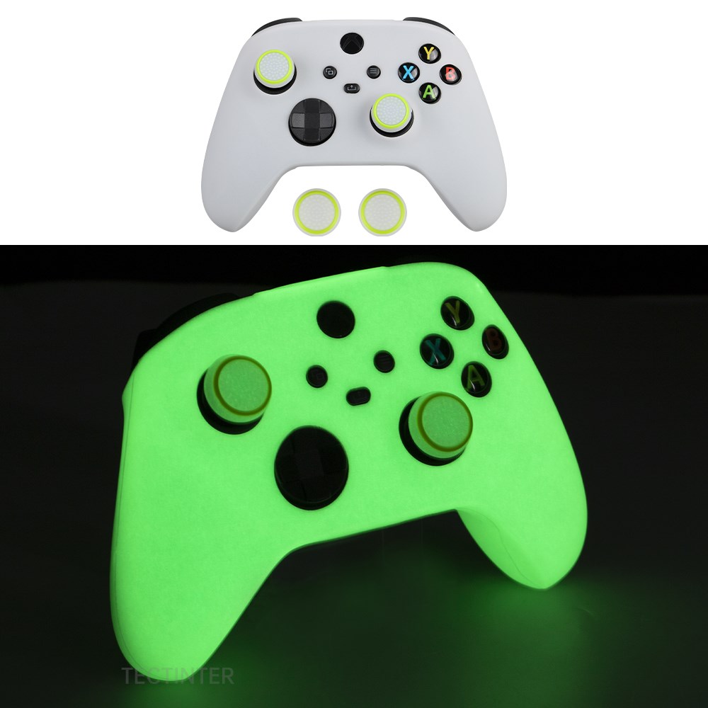 Protective Case For Xbox Serie - Gaming Setup Accessories Xbox review and price