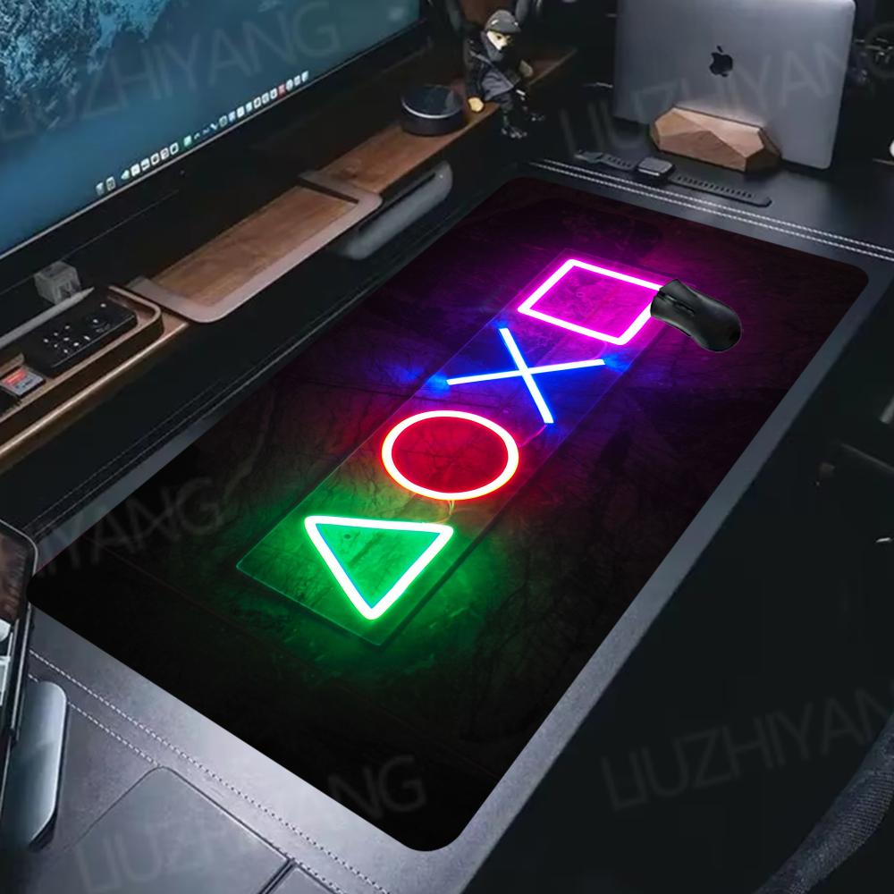 XXL Gamepad icon Mouse Pad Lar - Gaming Accessories Icon review and price