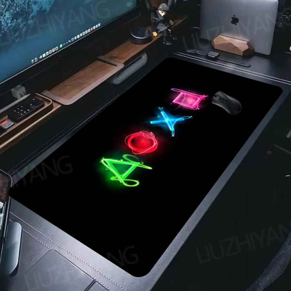 XXL Gamepad icon Mouse Pad Lar - Gaming Accessories Icon review and price