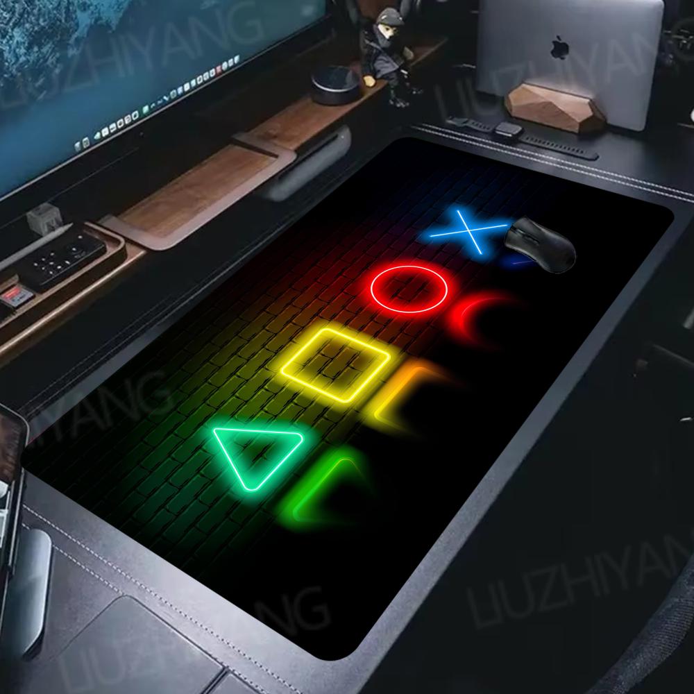 XXL Gamepad icon Mouse Pad Lar - Gaming Accessories Icon review and price