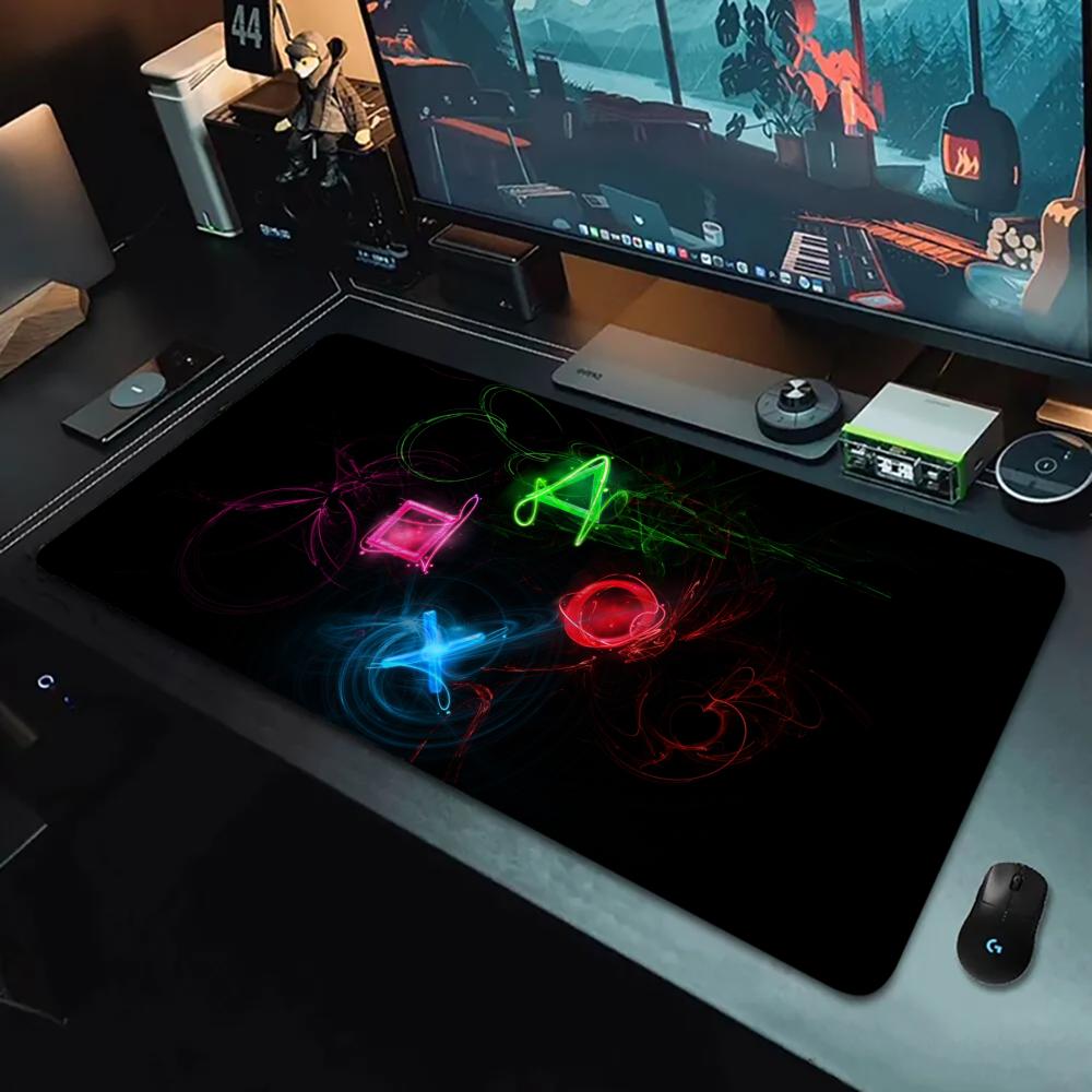 XXL Gamepad icon Mouse Pad Lar - Gaming Accessories Icon review and price