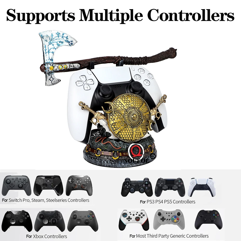 2025 New God of War Game For P - Gaming Setup Accessories Xbox review and price