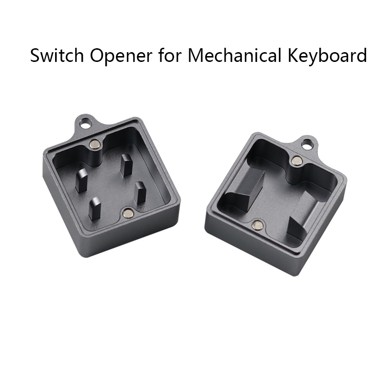1 Set Magnetic Switch Opener f - Keyboard Switch Tester review and price