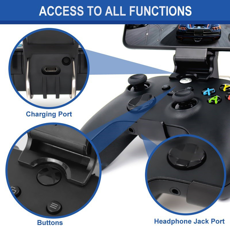 for Xbox Series S X Controller - Gaming Setup Accessories Xbox review and price