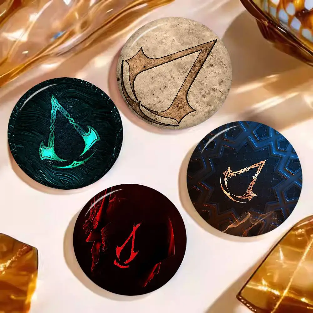 A-Assassin S -Creed Gaming Cre - Gaming Accessories Icon review and price