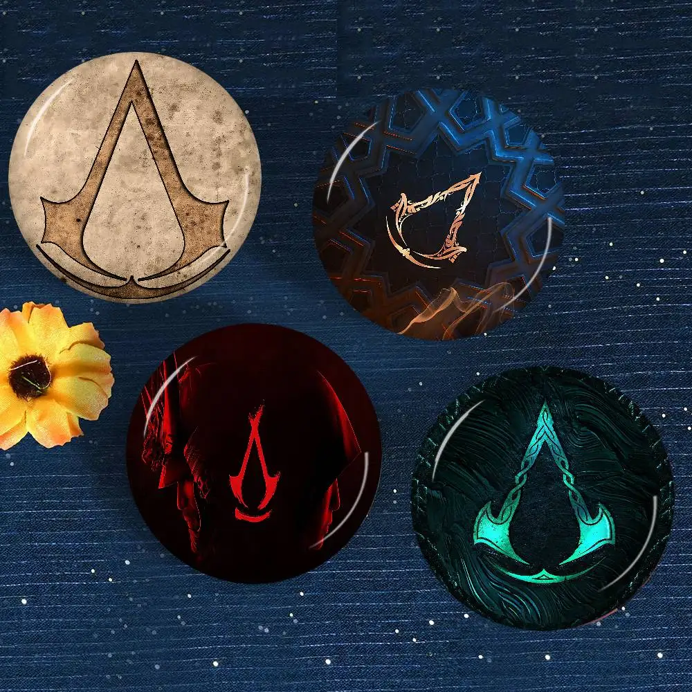 A-Assassin S -Creed Gaming Cre - Gaming Accessories Icon review and price