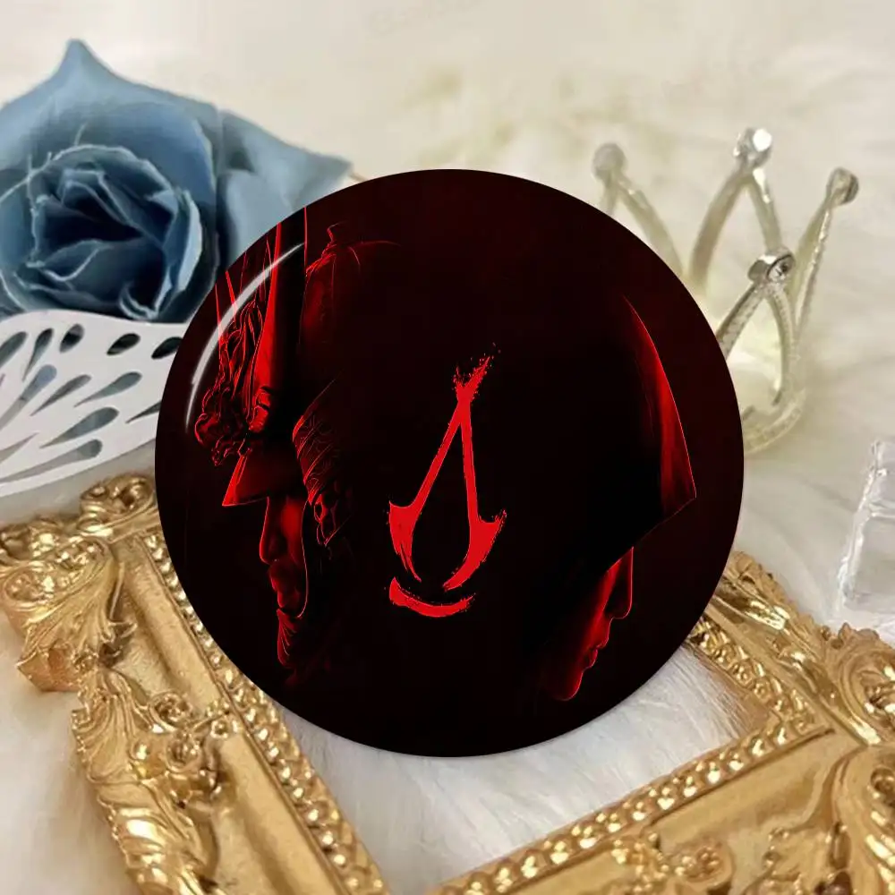 A-Assassin S -Creed Gaming Cre - Gaming Accessories Icon review and price