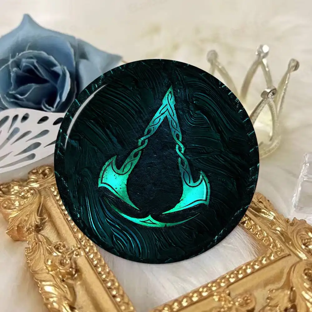 A-Assassin S -Creed Gaming Cre - Gaming Accessories Icon review and price