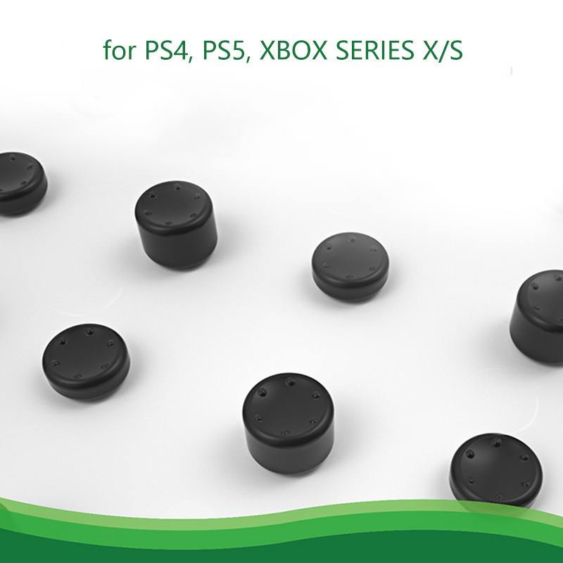 DATA FROG 8pcs Controller Sili - Gaming Setup Accessories Xbox review and price