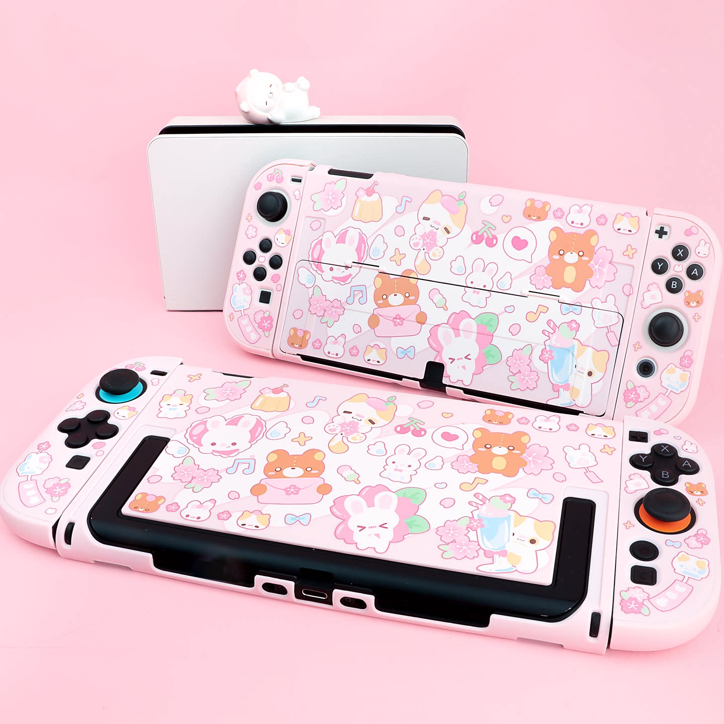 Protective Case For Switch Ns  - Gaming Accessories In China review and price