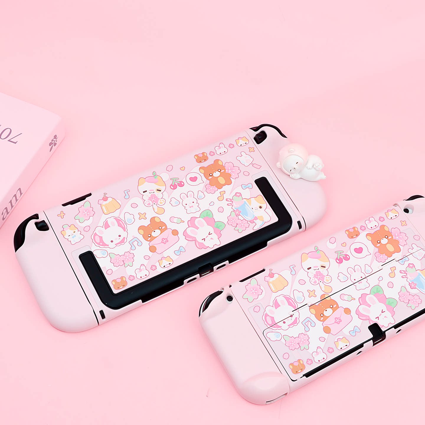 Protective Case For Switch Ns  - Gaming Accessories In China review and price