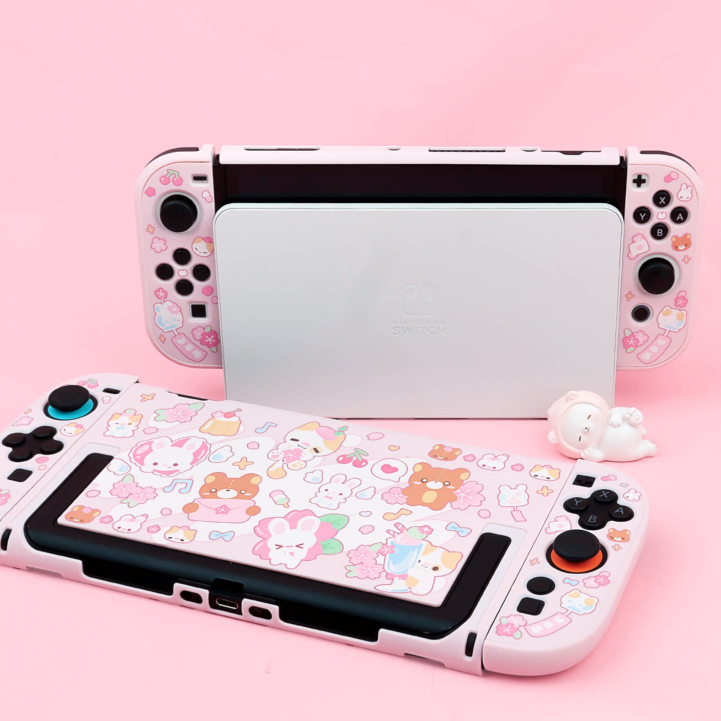 Protective Case For Switch Ns  - Gaming Accessories In China review and price
