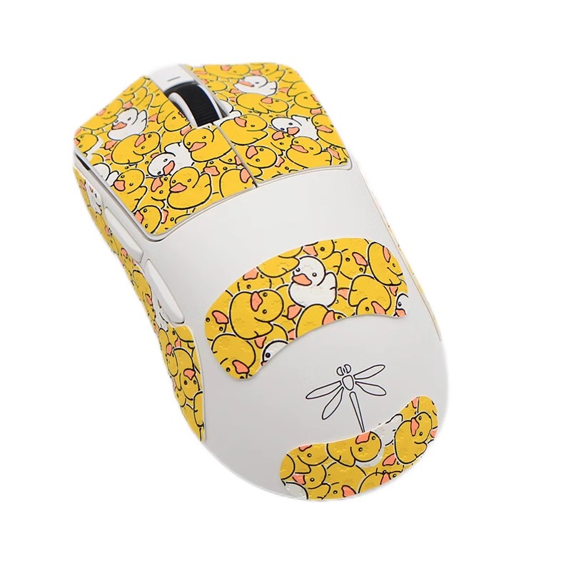 1 Set Mouse Anti Slip Grip Sti - Keyboard Switch Tester review and price