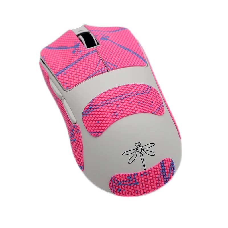 1 Set Mouse Anti Slip Grip Sti - Keyboard Switch Tester review and price