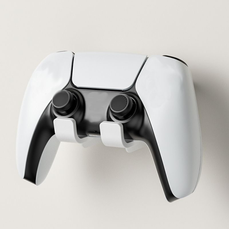 Universal Gamepad Wall Mount S - Gaming Setup Accessories Xbox review and price