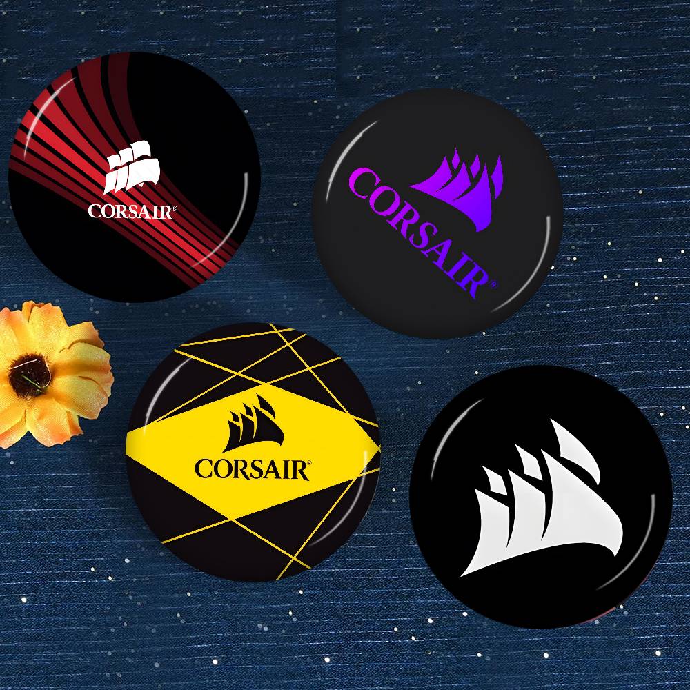 C-Corsair Gaming-Powerful Crea - Gaming Accessories Icon review and price