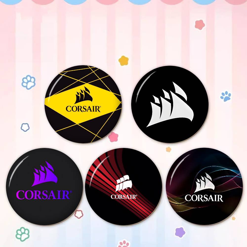 C-Corsair Gaming-Powerful Crea - Gaming Accessories Icon review and price
