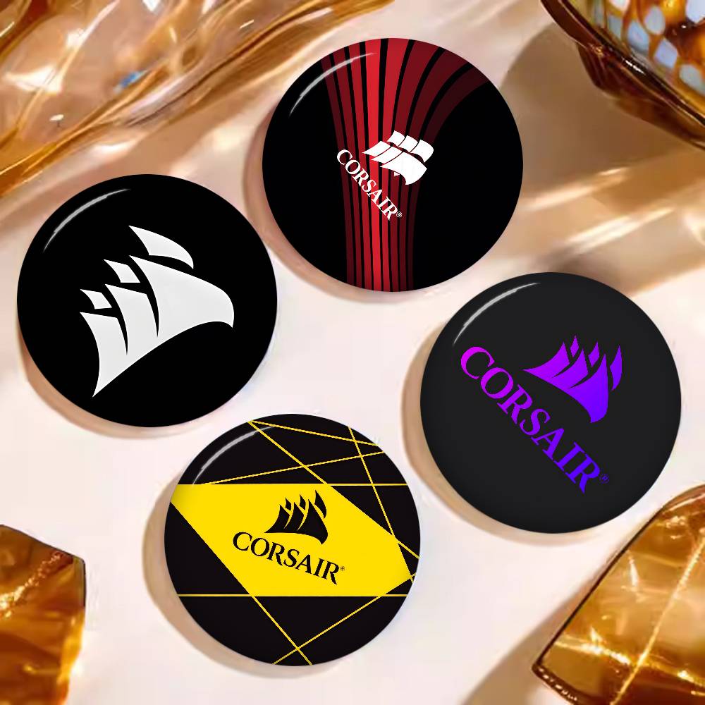 C-Corsair Gaming-Powerful Crea - Gaming Accessories Icon review and price