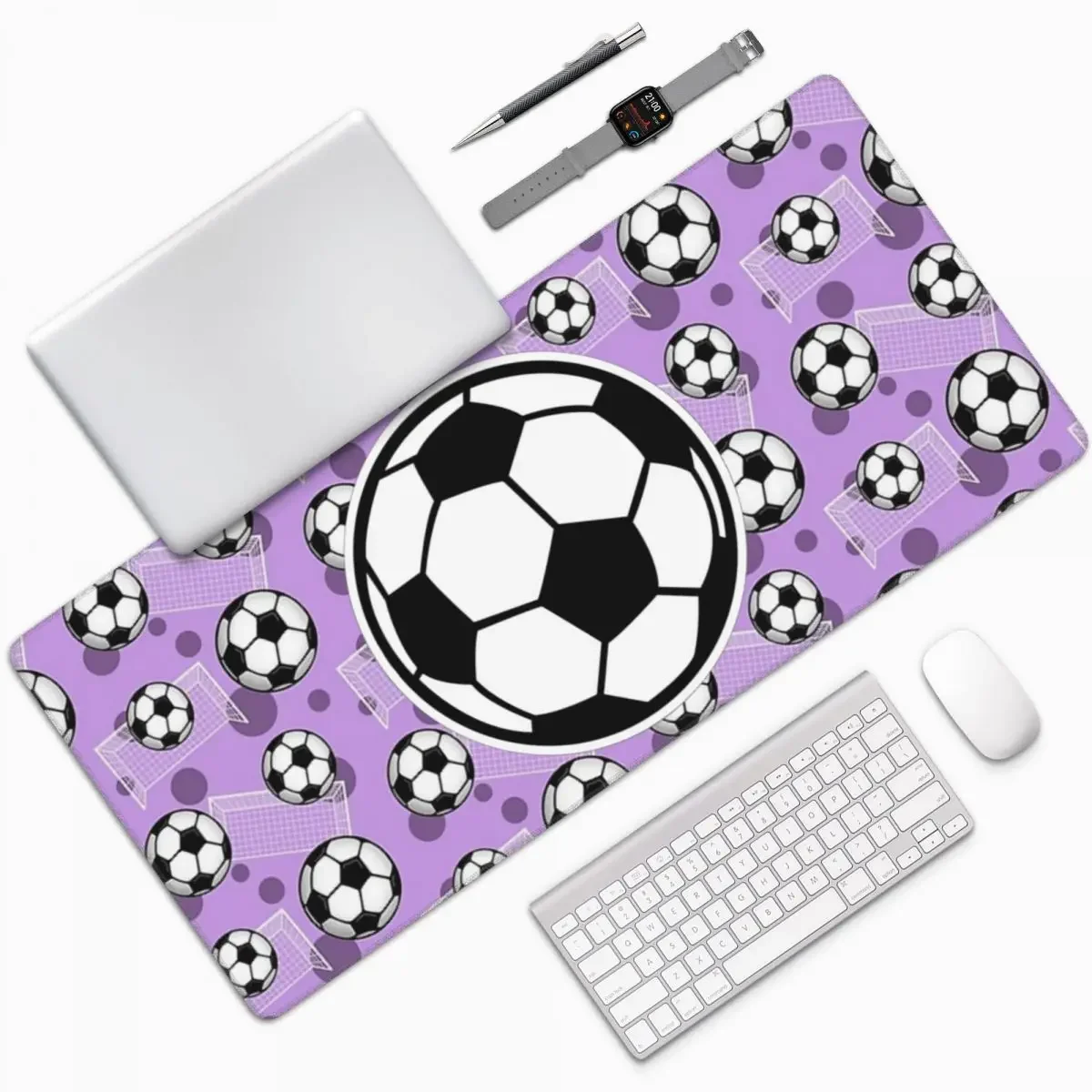 Soccer Ball Football Icon Larg - Gaming Accessories Icon review and price