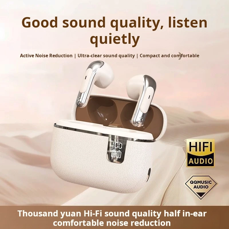 Bluetooth Earphones TWS HIFI M - Xiaomi Gaming Accessories review and price
