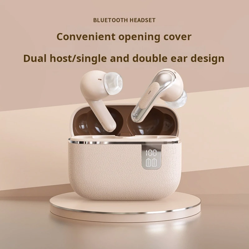 Bluetooth Earphones TWS HIFI M - Xiaomi Gaming Accessories review and price