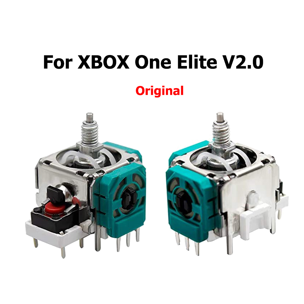 GSF 3D Analog Stick Sensor Mod - Gaming Setup Accessories Xbox review and price
