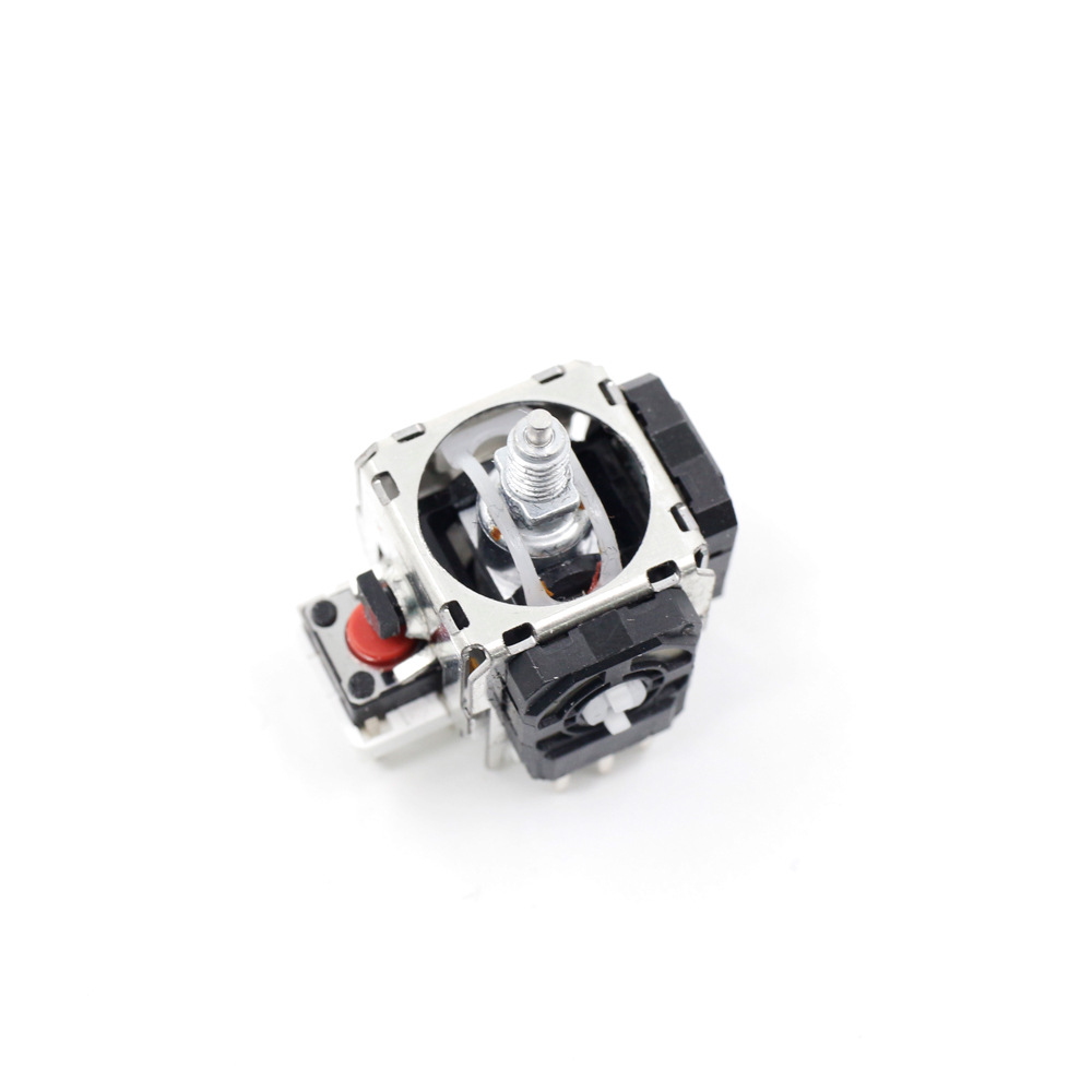 GSF 3D Analog Stick Sensor Mod - Gaming Setup Accessories Xbox review and price