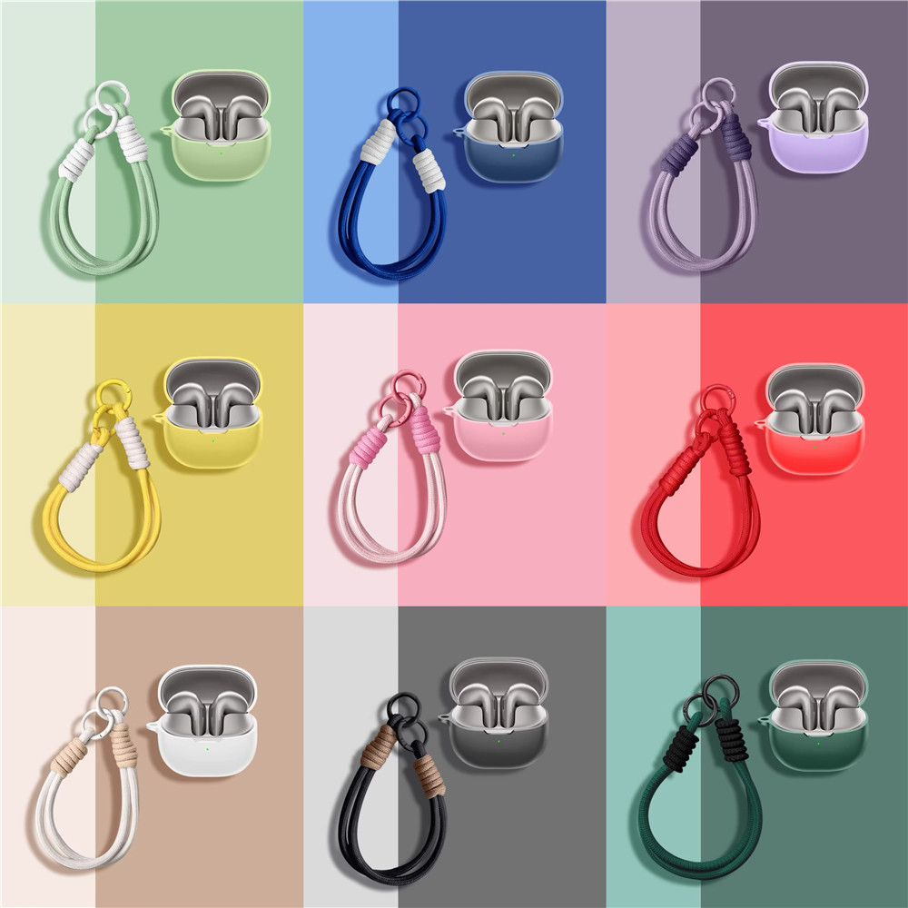 Silicone Case for Xiaomi buds  - Xiaomi Gaming Accessories review and price