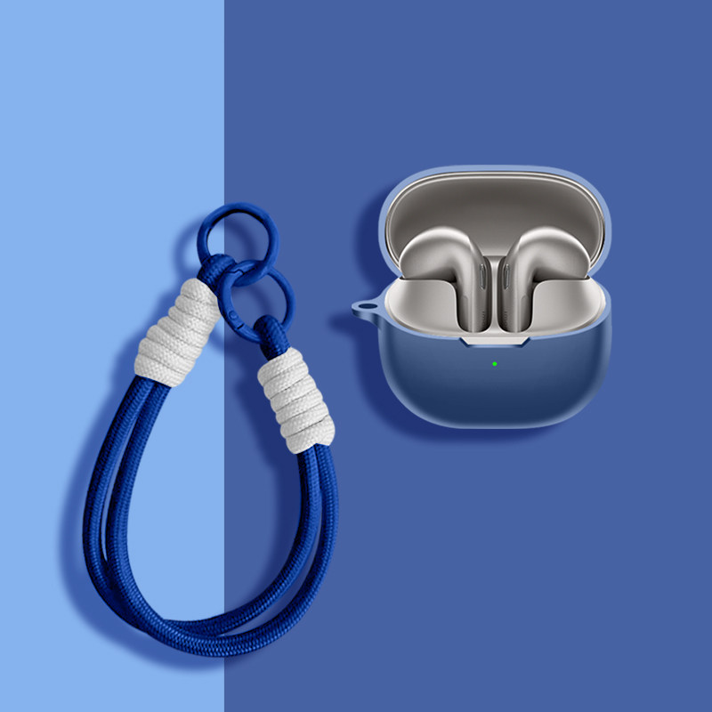 Silicone Case for Xiaomi buds  - Xiaomi Gaming Accessories review and price